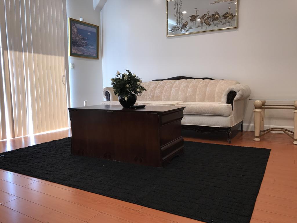 Fully Furnished Apartment In La Close To Beverly Hills Екстериор снимка